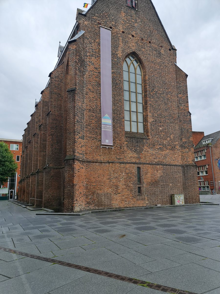 Huis van de Nijmeegse Geschiedenis, Museums
